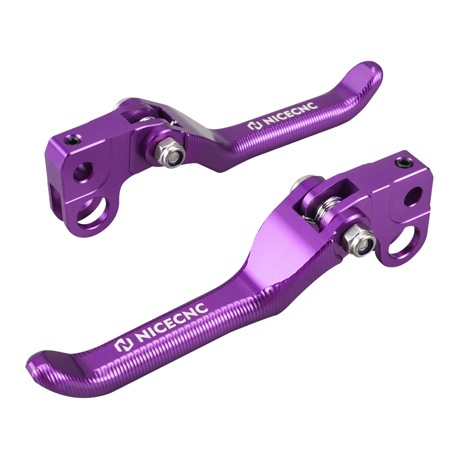 2025 2024 2023 For Surron Light Bee X Folding Front Rear Brake Levers Kit Aluminum For Surron Light Bee S L1E Electric Dirt Bike фіолетовий
2025 2024 2023 For Surron Light Bee X Folding Front Rear Brake Levers Kit Aluminum For Surron Light Bee S L1E Electric Dirt Bike фіолетовий