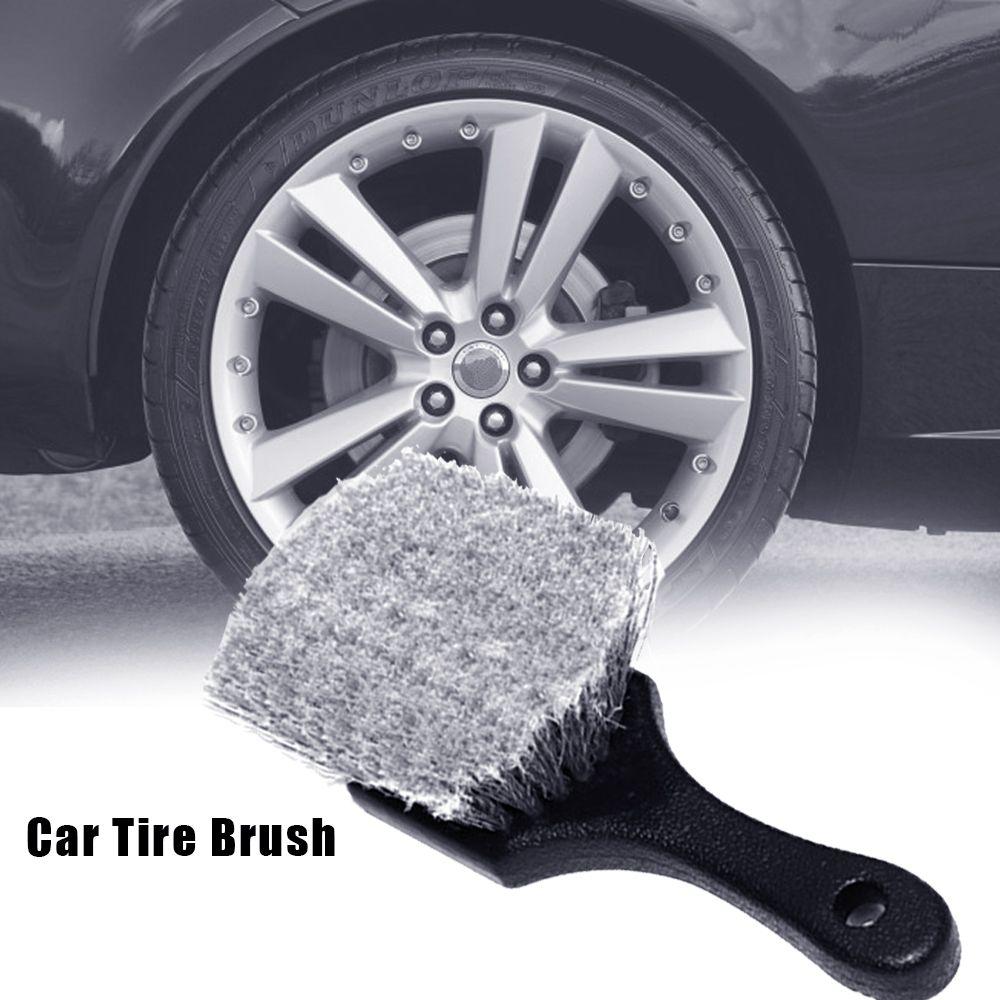 Tool Washing Tools Grills With Handle Rim Scrub Brush Car Wheel Brush Tire Cleaner Car Accessories сірий
Tool Washing Tools Grills With Handle Rim Scrub Brush Car Wheel Brush Tire Cleaner Car Accessories сірий