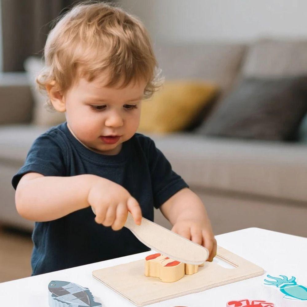 1 set Play Food Kitchen Cutting Fruits Toys Children S Puzzle Toys Party Favor Gift Seafood
1 set Play Food Kitchen Cutting Fruits Toys Children S Puzzle Toys Party Favor Gift Seafood
