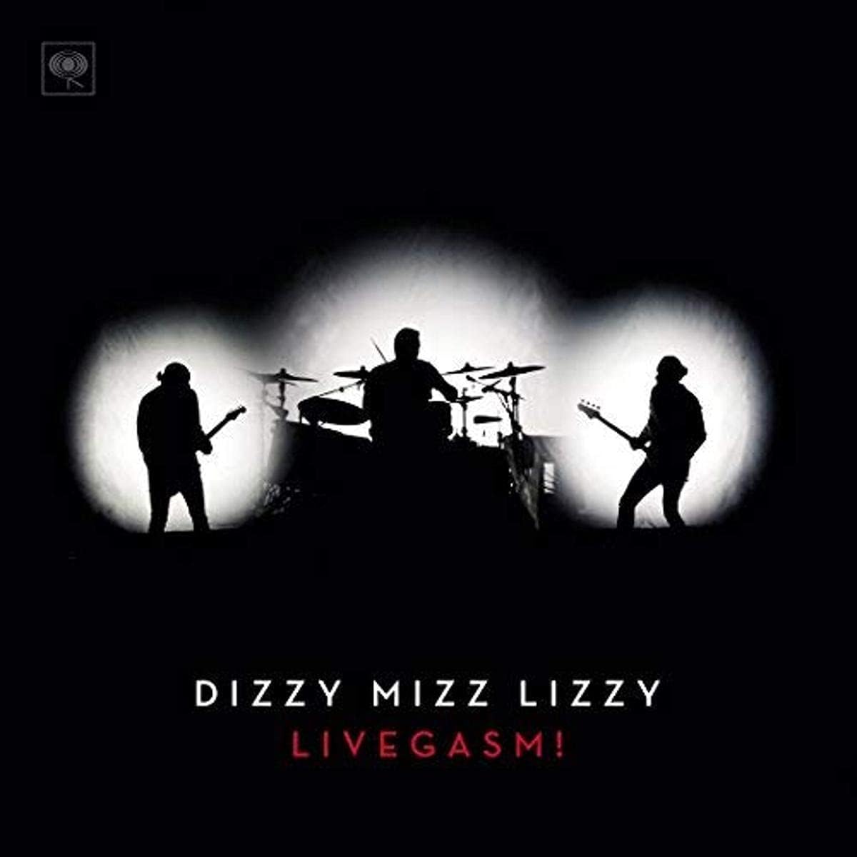 CD DIZZY MS. LIZZY Livegasm SICP5640 2017 Japan Obi Rock
CD DIZZY MS. LIZZY Livegasm SICP5640 2017 Japan Obi Rock