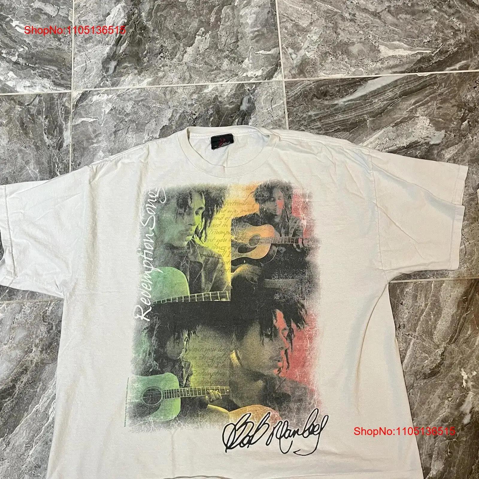 Vtg Bob Marley Music Reggae T Shirt Y2K Size 2XL vintage Washed Stretched graphic Top For Everyday Wear Casual fashion 5XL різнокольоровий
Vtg Bob Marley Music Reggae T Shirt Y2K Size 2XL vintage Washed Stretched graphic Top For Everyday Wear Casual fashion 5XL різнокольоровий