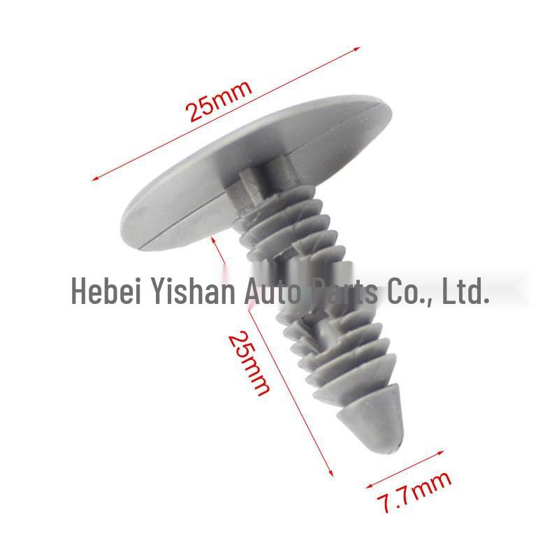 Зажимы-фиксаторы для обивки салона Regal LaCrosse Lucerne чёрный
Зажимы-фиксаторы для обивки салона Regal LaCrosse Lucerne чёрный