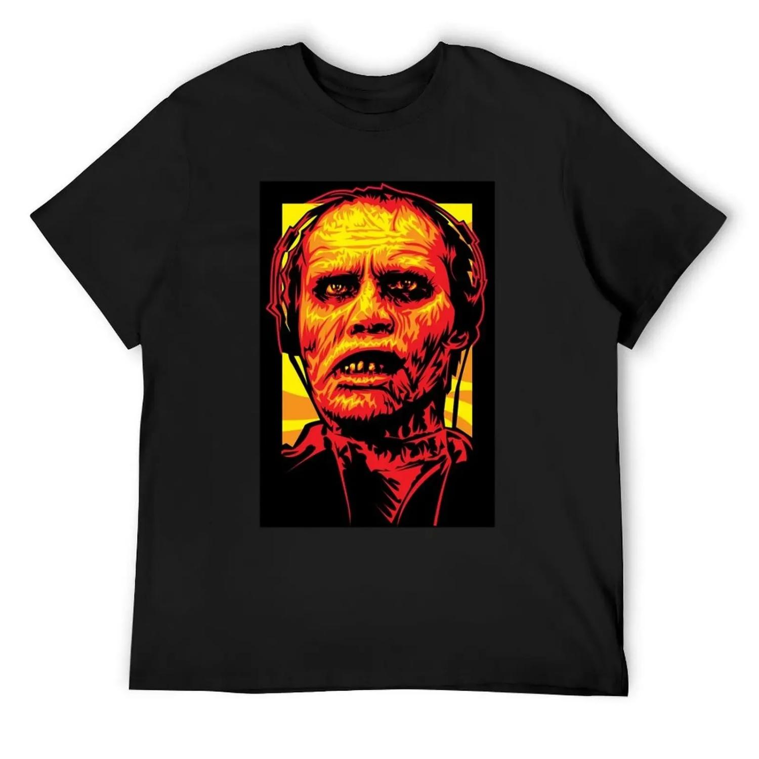 Gifts For Movie Fan Night Of The Living Dead Zombies Retro Wave T-Shirt cotton graphic tees anime t shirts vintage t shirt men XXXXXL чорний
Gifts For Movie Fan Night Of The Living Dead Zombies Retro Wave T-Shirt cotton graphic tees anime t shirts vintage t shirt men XXXXXL чорний