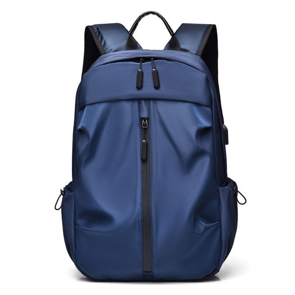 New Nylon Versatile Backpack Grey Black Blue Washable Computer Bag Large Capacity Commuting Backpacks Men Women синий
New Nylon Versatile Backpack Grey Black Blue Washable Computer Bag Large Capacity Commuting Backpacks Men Women синий
