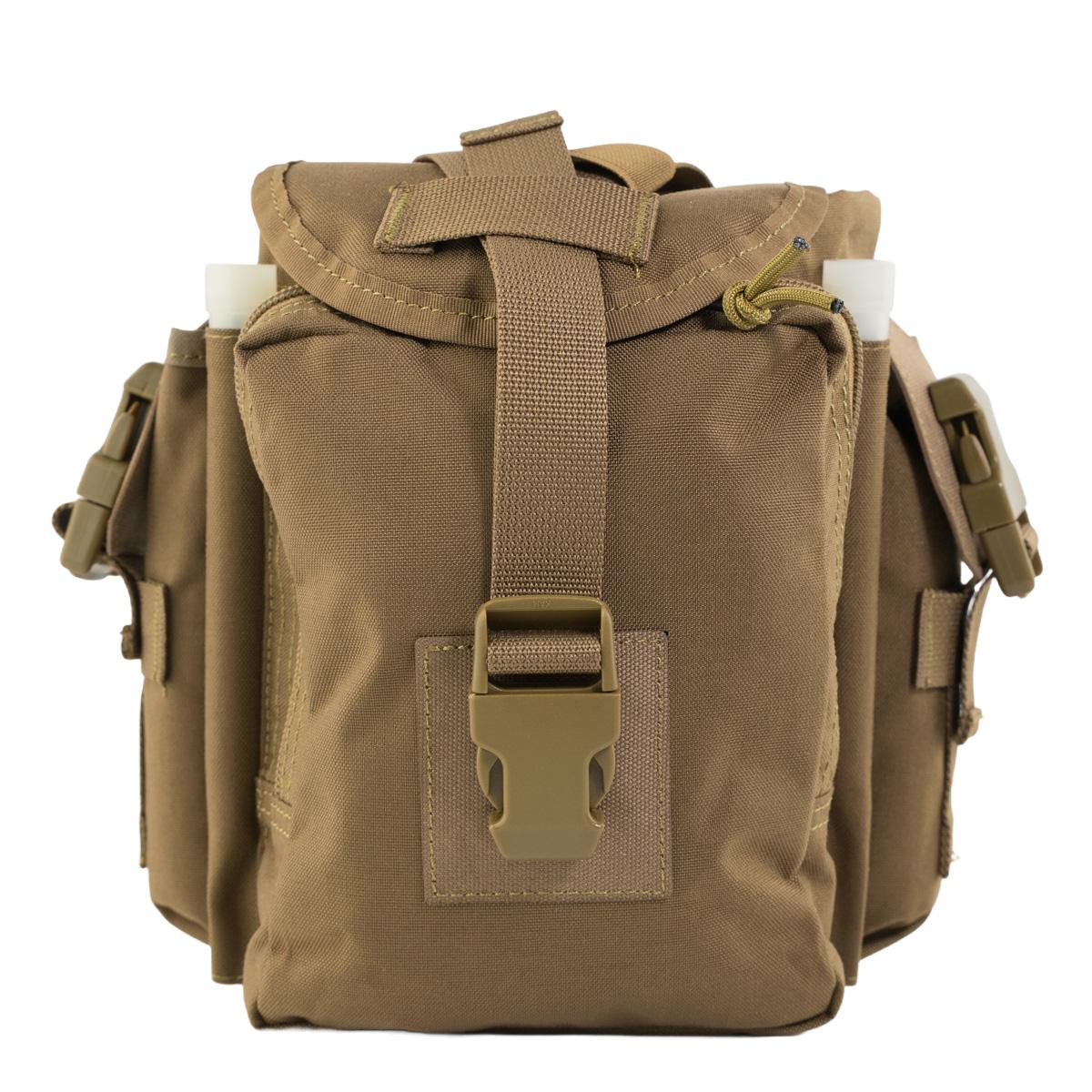BEPAN Outdoor Water Bottle Bag Multi-functional MOLLE Tactical Accessory Bag
BEPAN Outdoor Water Bottle Bag Multi-functional MOLLE Tactical Accessory Bag