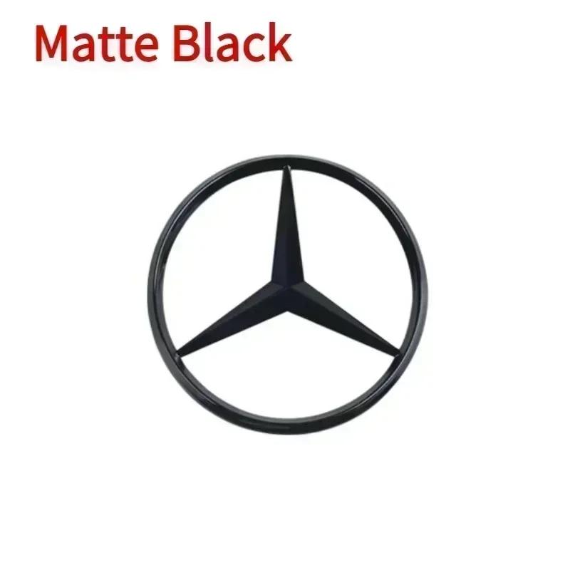 9cm ABS Car Rear Decal Trunk Emblem Sticker For Mercedes Benz AMG W204 W212 W220 W222 W221 C E S Class Accessories
9cm ABS Car Rear Decal Trunk Emblem Sticker For Mercedes Benz AMG W204 W212 W220 W222 W221 C E S Class Accessories