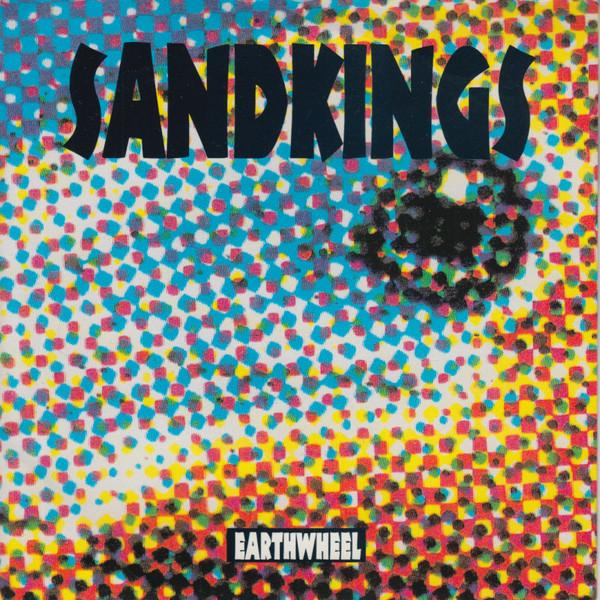 7-дюймовая пластинка SANDKINGS Earthweel SUG001 Sugarbeach Reco 1990 UK Rock Б/у
7-дюймовая пластинка SANDKINGS Earthweel SUG001 Sugarbeach Reco 1990 UK Rock Б/у