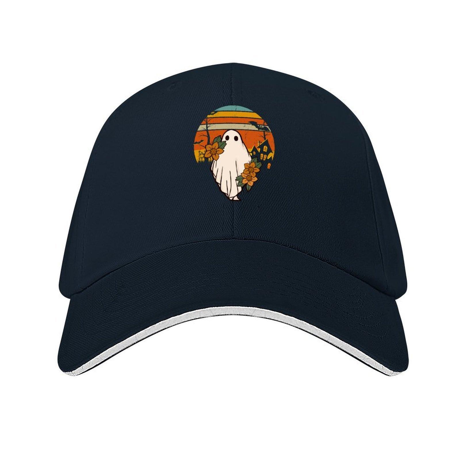 Halloween ghost Baseball Cap summer hat F fashionable Unisexs big size hat Womens Hats For The Sun Unisexs
Halloween ghost Baseball Cap summer hat F fashionable Unisexs big size hat Womens Hats For The Sun Unisexs