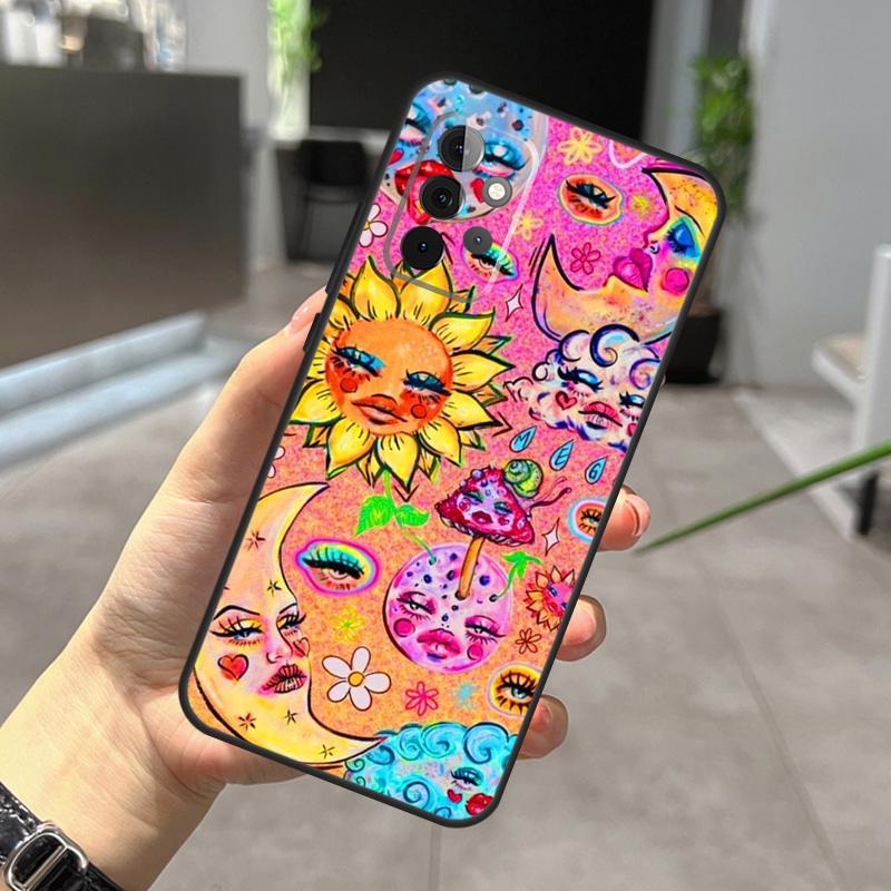 Indie Hippie Case For Samsung Galaxy A12 A32 A52 A05 A36 A56 A26 A16 A53 A33 A13 A55 A35 A15 A14 A34 A54 Samsung A56
Indie Hippie Case For Samsung Galaxy A12 A32 A52 A05 A36 A56 A26 A16 A53 A33 A13 A55 A35 A15 A14 A34 A54 Samsung A56