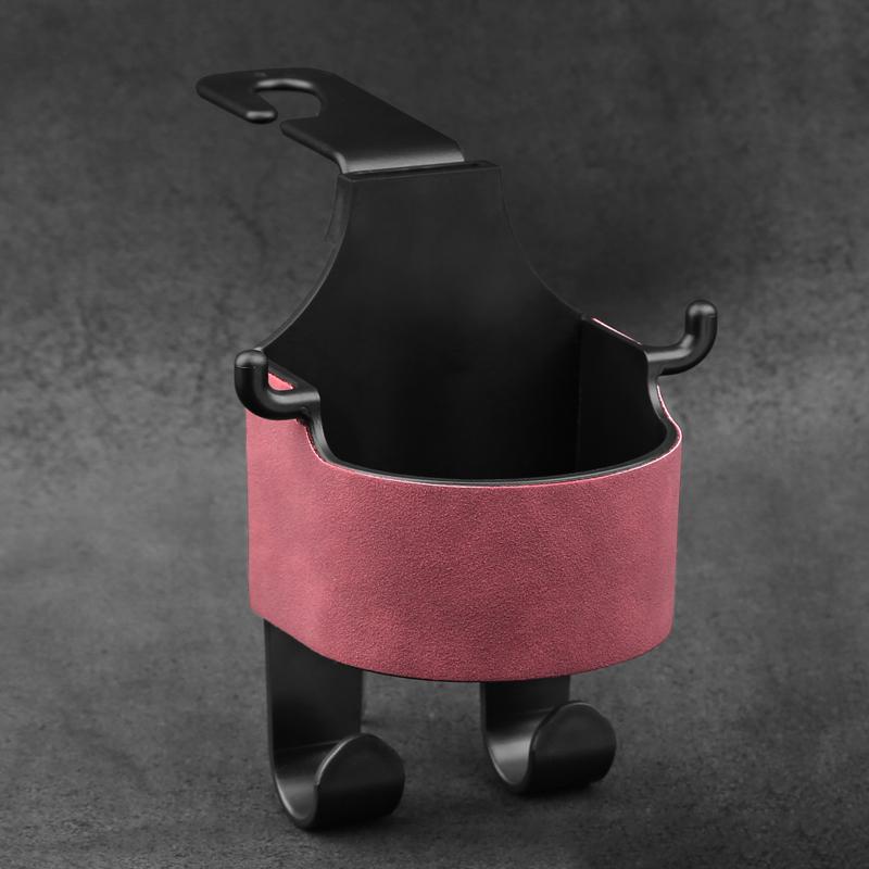 1Pc Car Seat Headrest Hook Hanger Storage Organizer Universal With Cup Holder For Handbag Fit Universal Vehicle Car Accessories
1Pc Car Seat Headrest Hook Hanger Storage Organizer Universal With Cup Holder For Handbag Fit Universal Vehicle Car Accessories