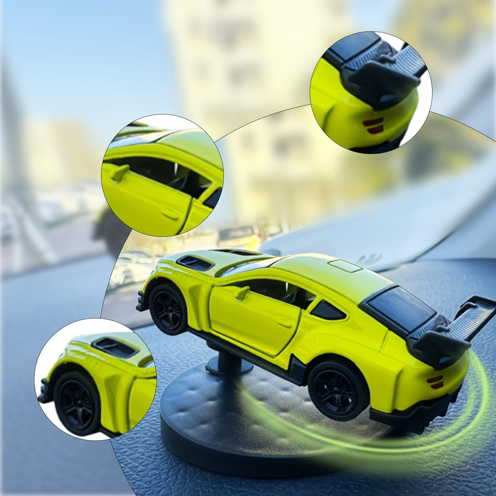 1/64 Динамическая Модель Автомобиля Украшение Центра Поворот И Отслеживание Универсальные Автоаксессуары Yellow Green
1/64 Динамическая Модель Автомобиля Украшение Центра Поворот И Отслеживание Универсальные Автоаксессуары Yellow Green