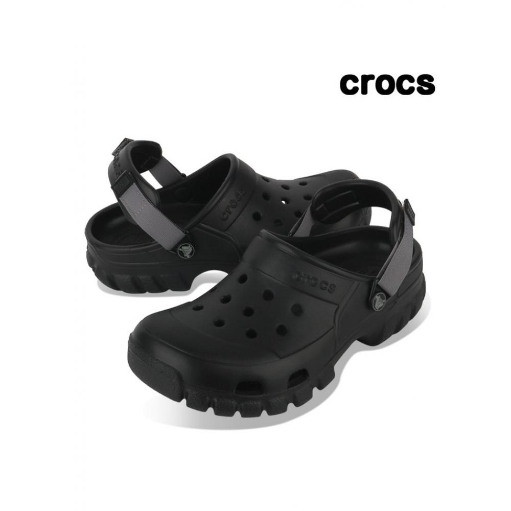 Сандалии Crocs Offroad Sports Clog для взрослых, черные 202651 02s 20265102S240mmM5W7
Сандалии Crocs Offroad Sports Clog для взрослых, черные 202651 02s 20265102S240mmM5W7