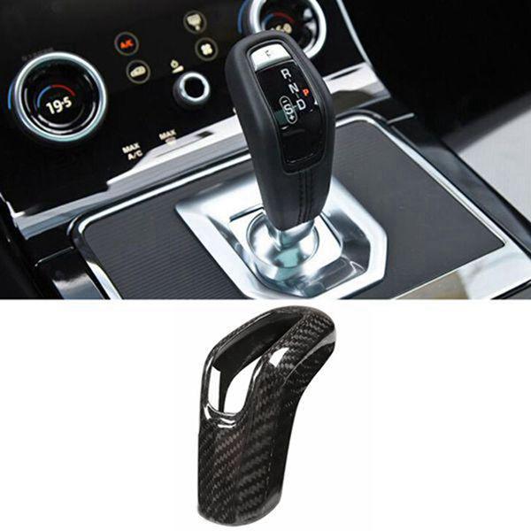 2020 Land Rover Jaguar XEL Carbon Fiber Gear Shift Knob Cover None
2020 Land Rover Jaguar XEL Carbon Fiber Gear Shift Knob Cover None