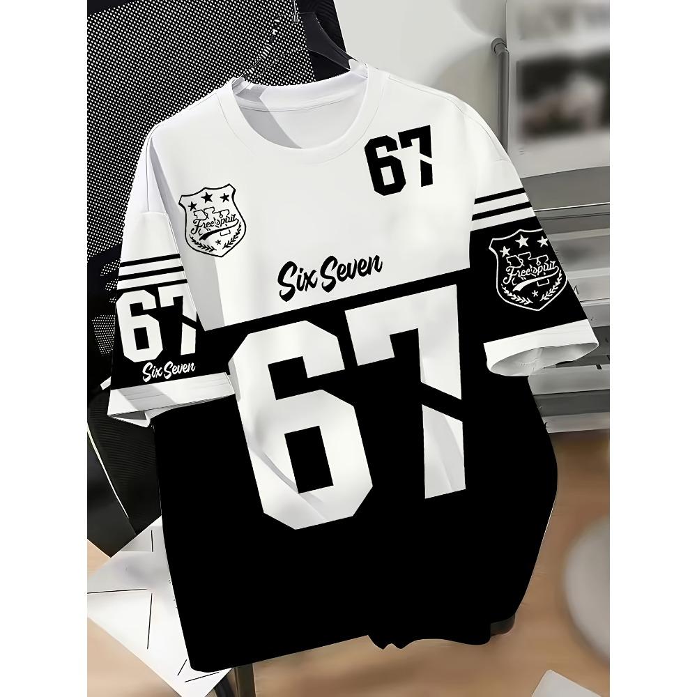 Men s casual sportswear comfortable unisex top 5XL
Men s casual sportswear comfortable unisex top 5XL