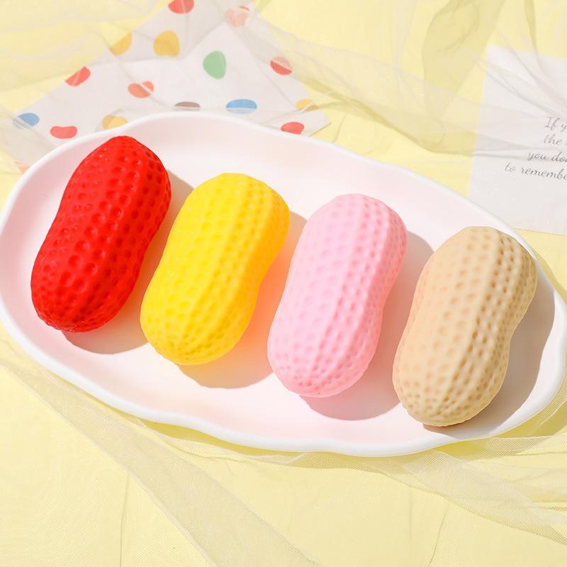 1Pcs Cucumber Squishy Toy, Realistic Vegetable Slow Rebound Stress Ball, Cute Sensory Fidget Decompression Gift for Kids світло-зелений колір
1Pcs Cucumber Squishy Toy, Realistic Vegetable Slow Rebound Stress Ball, Cute Sensory Fidget Decompression Gift for Kids світло-зелений колір