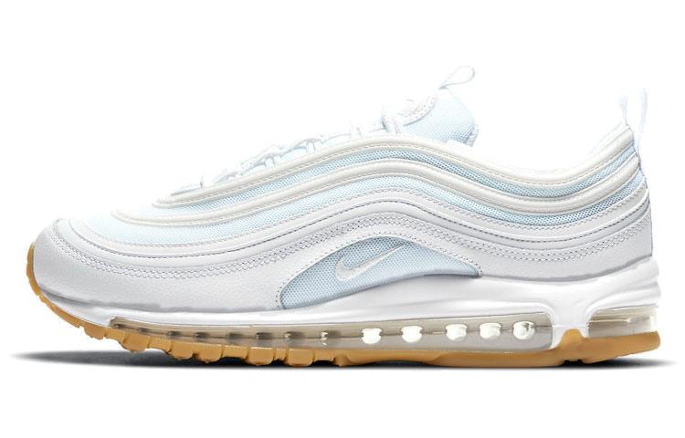 Nike Air Max 97 White Gum DJ2740-100 40
Nike Air Max 97 White Gum DJ2740-100 40