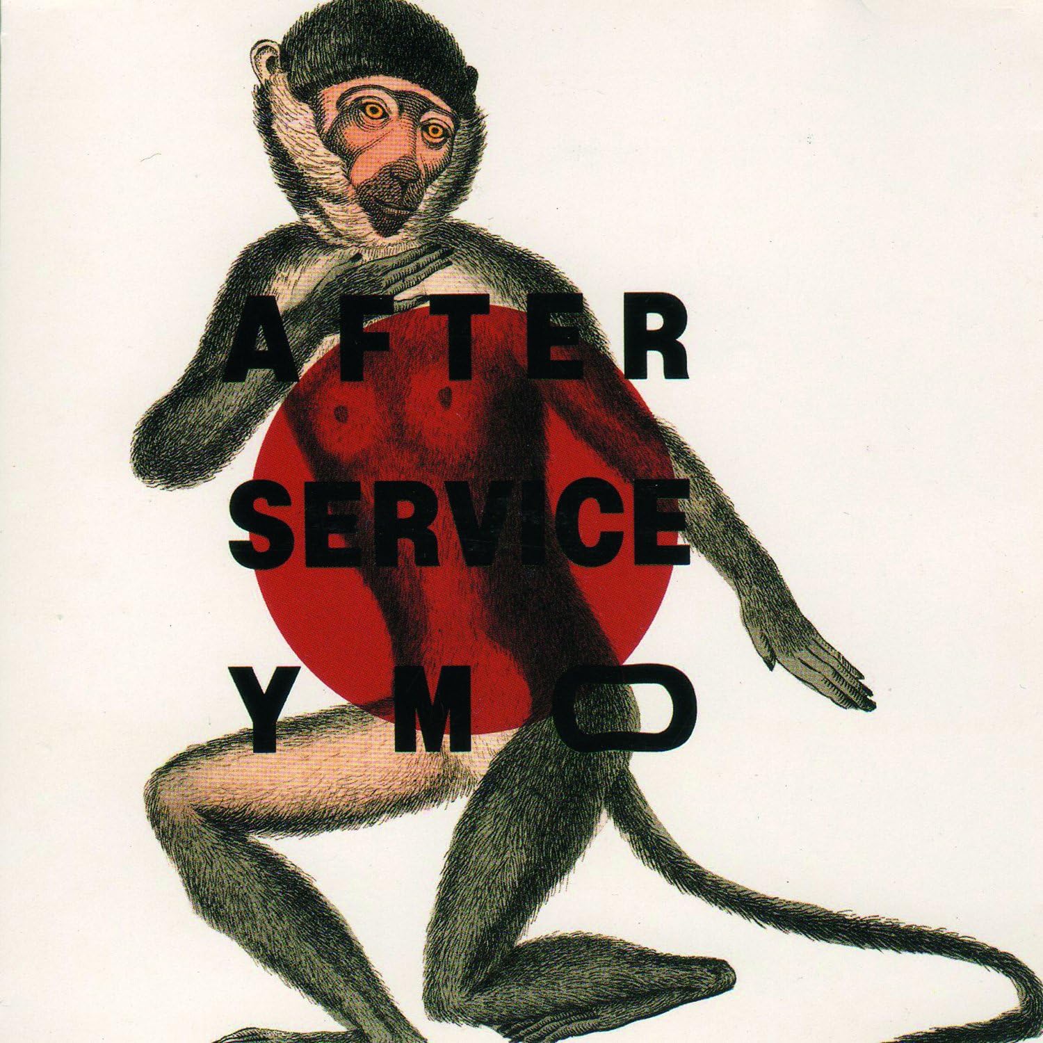 LP Record YELLOW MAGIC ORCHESTRA - After Service (2LP) MOVLP1474 Music On Vinyl 2016 Europe Dance & Electronica
LP Record YELLOW MAGIC ORCHESTRA - After Service (2LP) MOVLP1474 Music On Vinyl 2016 Europe Dance & Electronica