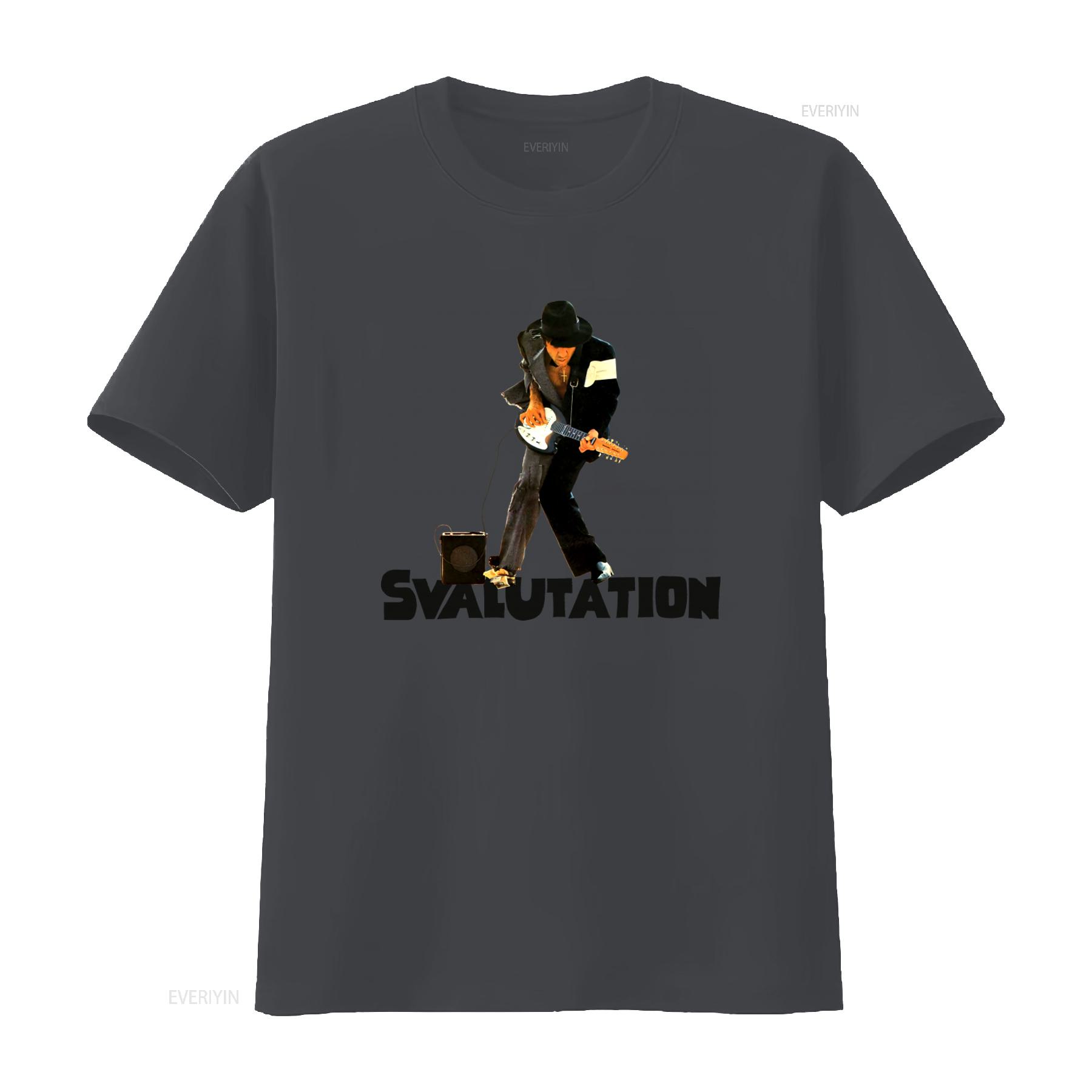 Adriano Celentano Molleggiato Svalutation Rock Guitarist Print T shirt FYA1 vintage Washed Slightly homme Stretched Stylish 4XL
Adriano Celentano Molleggiato Svalutation Rock Guitarist Print T shirt FYA1 vintage Washed Slightly homme Stretched Stylish 4XL