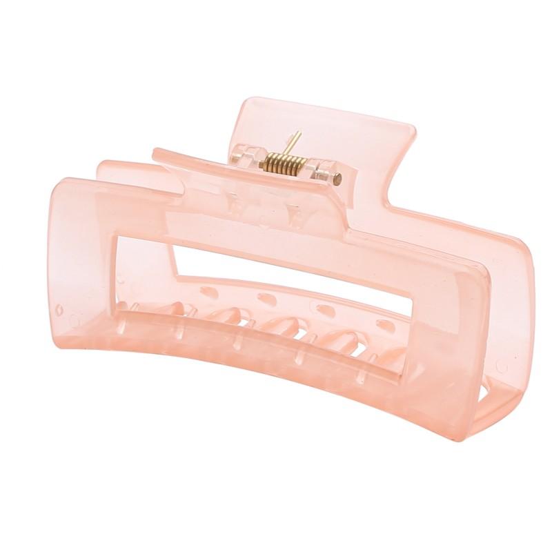 10cm Long Plastic Big Size Hair Claw Crab for Thick Hair Hairclips for Women and Girls Hair Accessories Colorful Colors
10cm Long Plastic Big Size Hair Claw Crab for Thick Hair Hairclips for Women and Girls Hair Accessories Colorful Colors