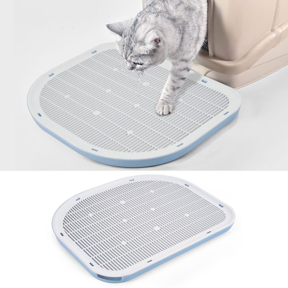 Cat Toilet Step Step for Cat Toilet Reduces sand easy access with short reduces strain on legs and improves cat toilet environment scattering, legs,
Cat Toilet Step Step for Cat Toilet Reduces sand easy access with short reduces strain on legs and improves cat toilet environment scattering, legs,