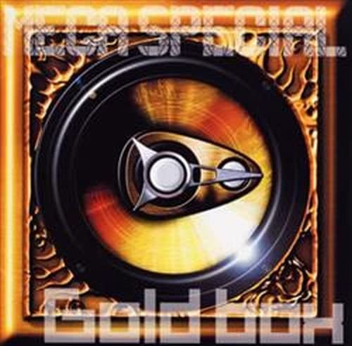 CD OMNIBUS, UZUMAKI, JYU, ATARU; MACH2 - MEGA SPECIAL GOLD BOX MFCA1076 Japan ObiRap & Hip-Hop/R&B Used
CD OMNIBUS, UZUMAKI, JYU, ATARU; MACH2 - MEGA SPECIAL GOLD BOX MFCA1076 Japan ObiRap & Hip-Hop/R&B Used