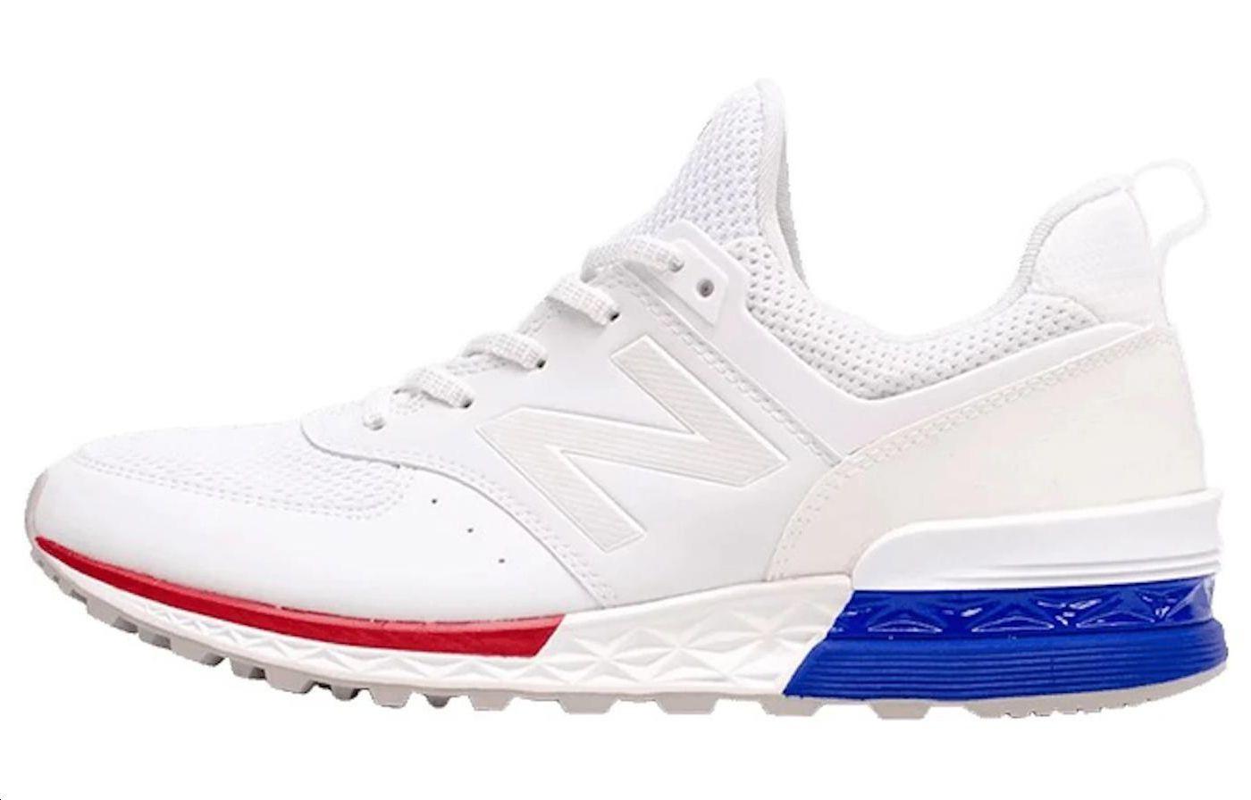 574 New Balance Sport USA Flag MS574SCN 37
574 New Balance Sport USA Flag MS574SCN 37