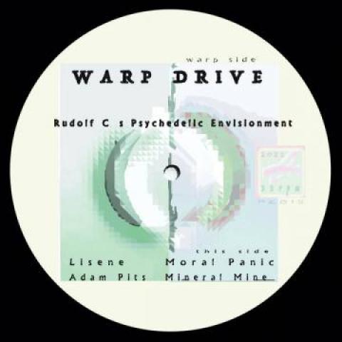 12inch Record SPACE CADETS (9) - Warp Drive PE015 Planet Euphoriq 2022 Germany Dance & Electronica
12inch Record SPACE CADETS (9) - Warp Drive PE015 Planet Euphoriq 2022 Germany Dance & Electronica