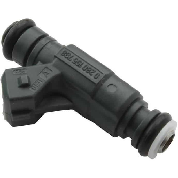 1PC Motorcycle Fuel Injector Compatible With BMW F650 R850 R1100 R1150 R1200 - OEM 13711342366 0280155788 EV-6-C AW330661
1PC Motorcycle Fuel Injector Compatible With BMW F650 R850 R1100 R1150 R1200 - OEM 13711342366 0280155788 EV-6-C AW330661