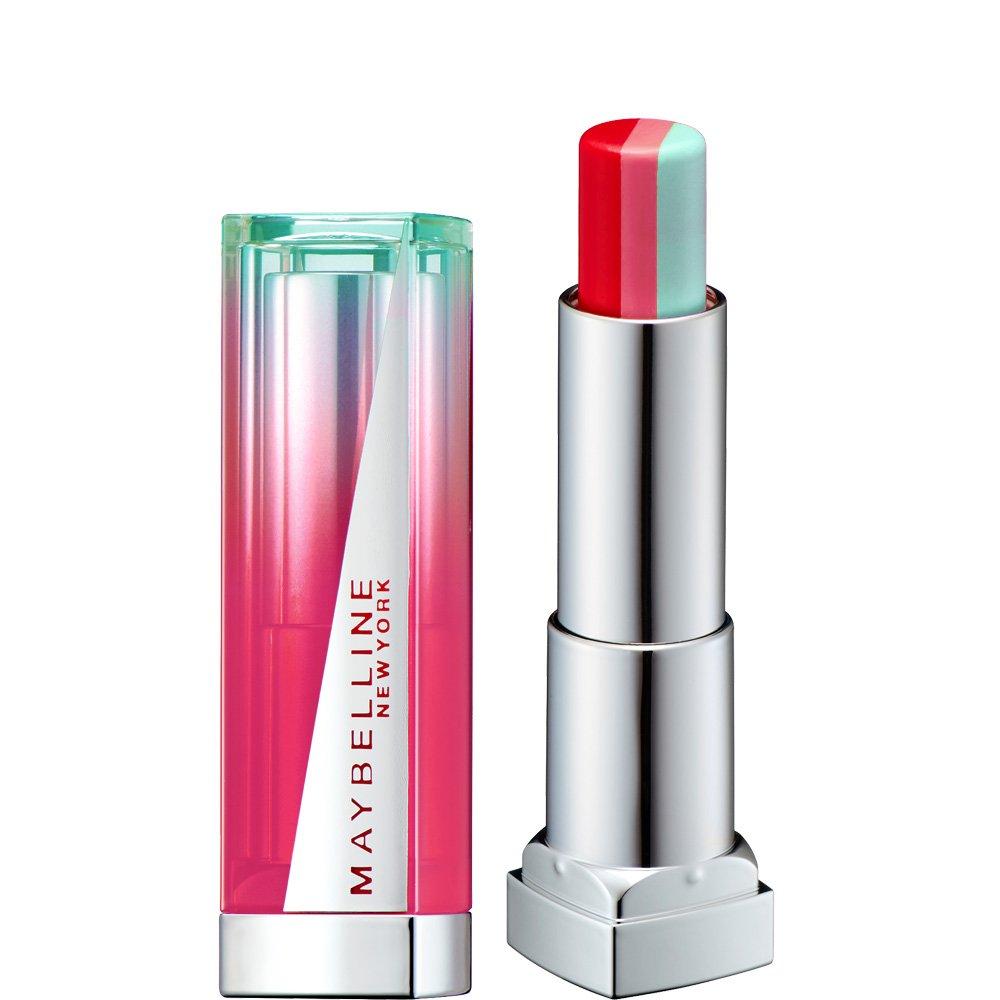 Maybelline Lip Flash Bitten Strobe RD01 Красный Киль 
Maybelline Lip Flash Bitten Strobe RD01 Красный Киль