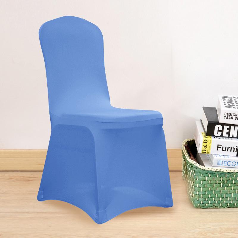 Milk Silk Fabric Elastic Hotel Wedding Banquet Integrated Hotel Conference Wedding Dining Chair Set Chair Cover Wedding
Milk Silk Fabric Elastic Hotel Wedding Banquet Integrated Hotel Conference Wedding Dining Chair Set Chair Cover Wedding