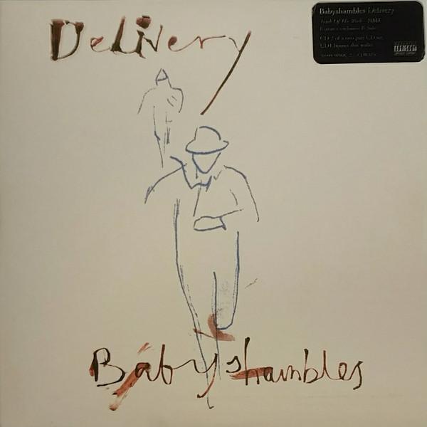CD BABYSHAMBLES Delivery CDR6747 Parlophone 2007 UK Rock Used
CD BABYSHAMBLES Delivery CDR6747 Parlophone 2007 UK Rock Used