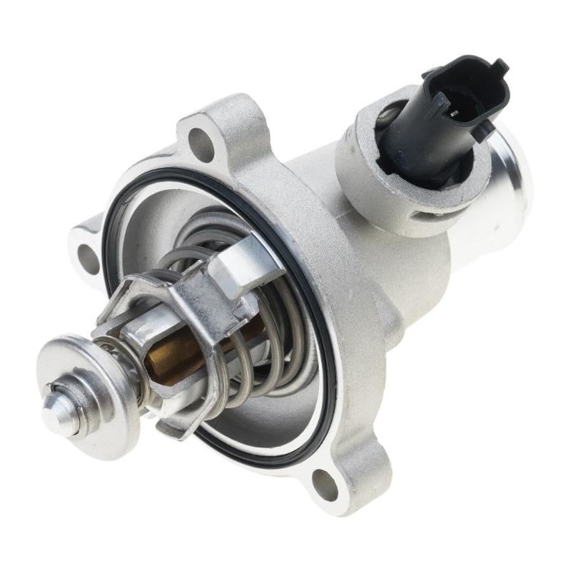 Car Electronic Thermostat F4J16-1306110 for Tiggo 7 Tiggo 8 Metal Construction Automotive Accessories Easy Installation 1
Car Electronic Thermostat F4J16-1306110 for Tiggo 7 Tiggo 8 Metal Construction Automotive Accessories Easy Installation 1