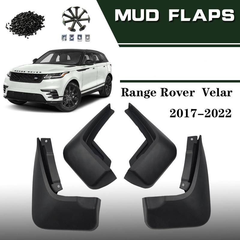 Для Land Rover Range Rover Velar L560 2017 2018 2022 2023 Брызговики автомобиля Брызговики спереди и сзади
Для Land Rover Range Rover Velar L560 2017 2018 2022 2023 Брызговики автомобиля Брызговики спереди и сзади