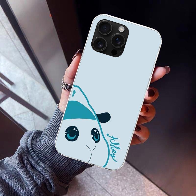 Cute PUI PUI MOLCAR Phone Case For iPhone 17 Air 16 15 Pro Max 14 Plus 13 Mini 12 11 Cover 7 8 SE Silicone Shell Print Fundas 17 iPhone 11
Cute PUI PUI MOLCAR Phone Case For iPhone 17 Air 16 15 Pro Max 14 Plus 13 Mini 12 11 Cover 7 8 SE Silicone Shell Print Fundas 17 iPhone 11
