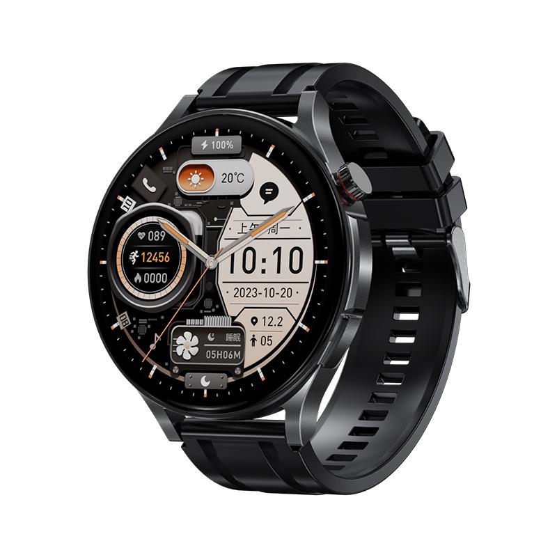 Rainbuvvy V13 Pro Android Smart Watch 1.8inch TFT 360x360 IPS 300mAh Bluetooth Call IP67 Men Watch Support Heart rate Multi-language чорний
Rainbuvvy V13 Pro Android Smart Watch 1.8inch TFT 360x360 IPS 300mAh Bluetooth Call IP67 Men Watch Support Heart rate Multi-language чорний