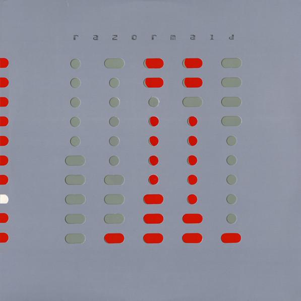 12inch Record VARIOUS Razormaid Chapter I.18 RMI18 RAZORMAID 1987 US Dance Electronica Used
12inch Record VARIOUS Razormaid Chapter I.18 RMI18 RAZORMAID 1987 US Dance Electronica Used