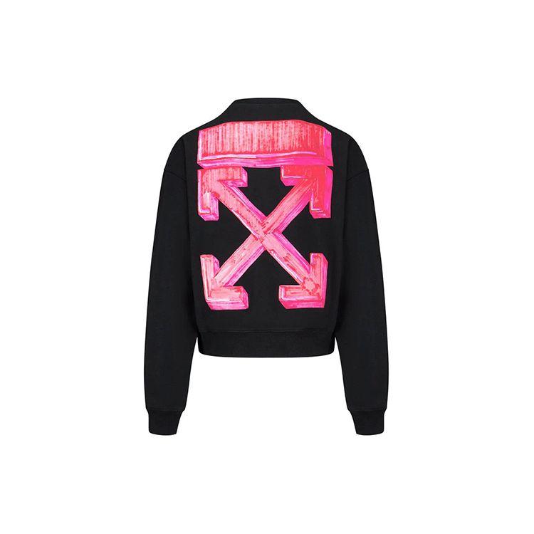 Off-White Fw20 пуловер с капюшоном и принтом стрелок, мужские топы, черный OMBA035E20FLE0021025 XS
Off-White Fw20 пуловер с капюшоном и принтом стрелок, мужские топы, черный OMBA035E20FLE0021025 XS