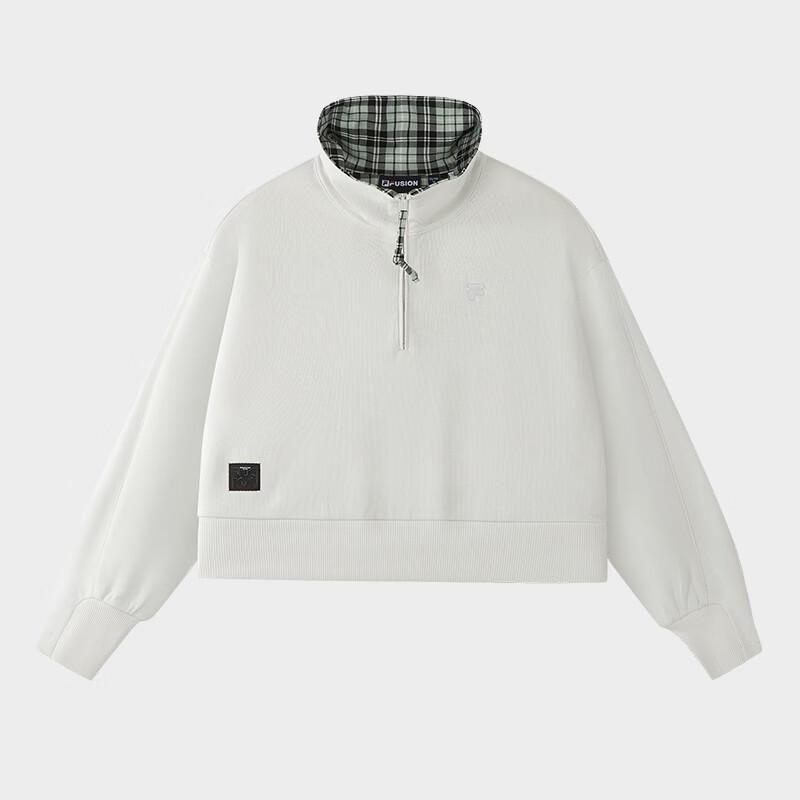 FILA FUSION Women s Crew Neck Pullover Sweatshirt XS
FILA FUSION Women s Crew Neck Pullover Sweatshirt XS