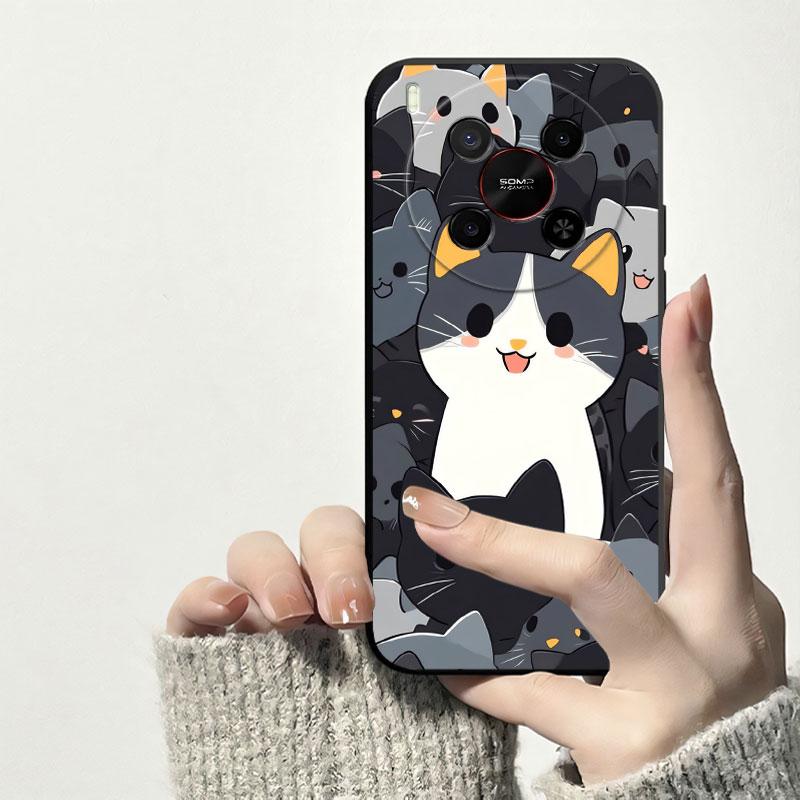 Модный чехол для телефона ZTE Blade V70 Max Nubia V70 Max, противоударный, из мягкого силикона и ТПУ, для ZTE Nubia V70Max, задняя крышка, крышка с цветами ZTE NubiaV70 Max
Модный чехол для телефона ZTE Blade V70 Max Nubia V70 Max, противоударный, из мягкого силикона и ТПУ, для ZTE Nubia V70Max, задняя крышка, крышка с цветами ZTE NubiaV70 Max
