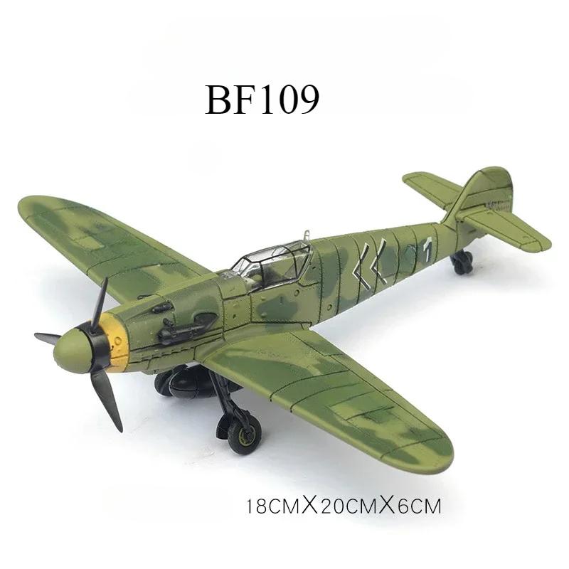 1/48 Вторая мировая война Американский Corsair Mustang Британский Spitfire Hurricane Немецкий BF109 Реактивный истребитель Пластиковый Сборный Набор Модели Самолета Игрушка
1/48 Вторая мировая война Американский Corsair Mustang Британский Spitfire Hurricane Немецкий BF109 Реактивный истребитель Пластиковый Сборный Набор Модели Самолета Игрушка