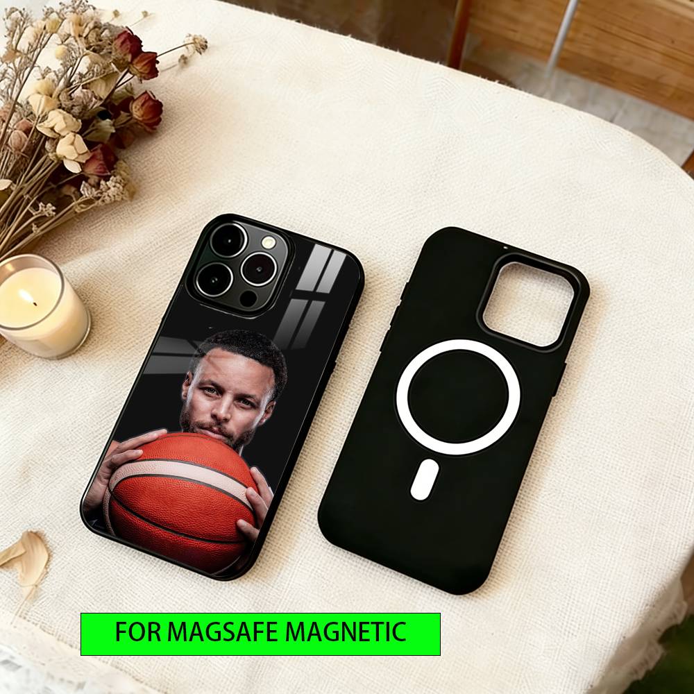 Чехол для телефона Superstar Stephen Curry для iPhone 17, 16, 15, 14, 13, 12, 11 Plus, Pro, магнитный, с беспроводной зарядкой Magsafe iPhone12
Чехол для телефона Superstar Stephen Curry для iPhone 17, 16, 15, 14, 13, 12, 11 Plus, Pro, магнитный, с беспроводной зарядкой Magsafe iPhone12