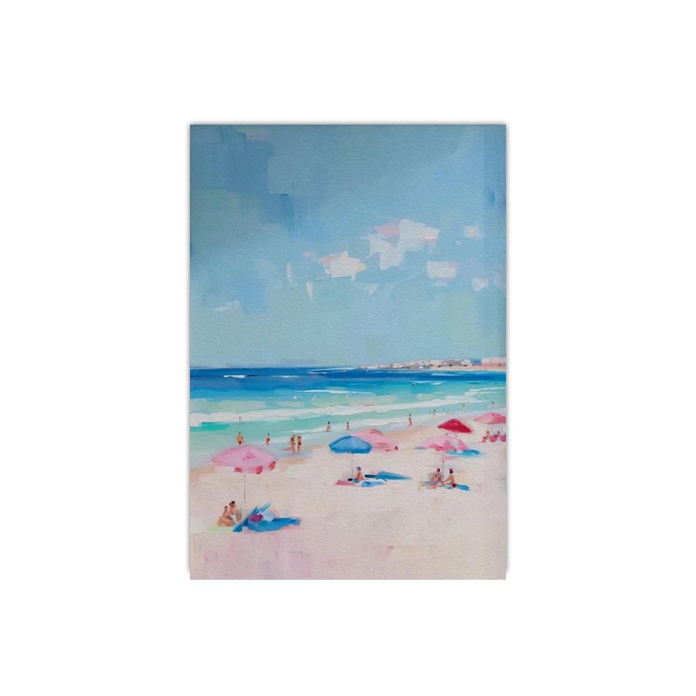 Minimalist Abstract Surrealism Canvas Art-Light Green Seawater Swimming Poster for Living Room and Bedroom Home Decoration 21X30CMNo Framed
Minimalist Abstract Surrealism Canvas Art-Light Green Seawater Swimming Poster for Living Room and Bedroom Home Decoration 21X30CMNo Framed