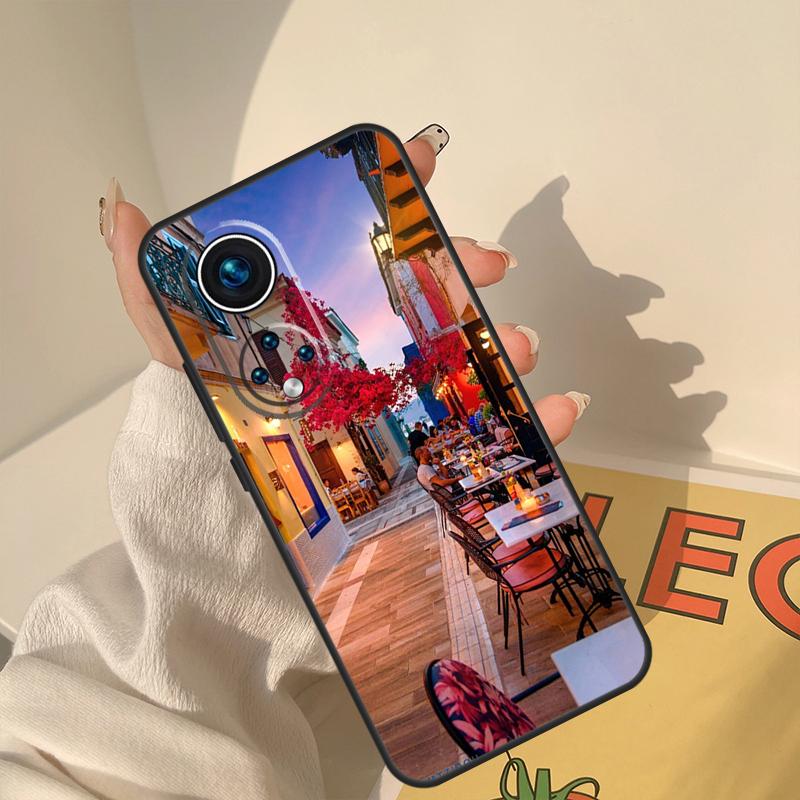 Travel landscape Italy France London Case For Honor Magic 8 Pro 7 6 5 Lite Cover For Honor 200 400 50 70 90 X8a X8b X9a X9b X9c Honor 70
Travel landscape Italy France London Case For Honor Magic 8 Pro 7 6 5 Lite Cover For Honor 200 400 50 70 90 X8a X8b X9a X9b X9c Honor 70
