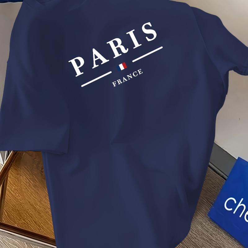 Collaborative Printed T-shirt - Fashionable Casual Trendy Limited Edition XXL сірий
Collaborative Printed T-shirt - Fashionable Casual Trendy Limited Edition XXL сірий