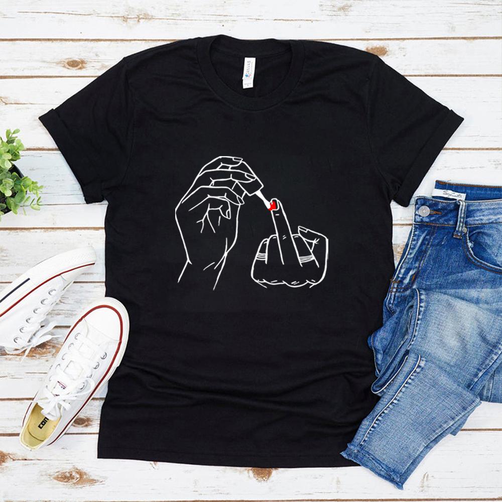 Feminist Tshirt Girl Power Shirt Delicate Girl Shirt Gift for Girl Gift for Best Friend Womens and Unisexs 2026 Summer T Shirt S
Feminist Tshirt Girl Power Shirt Delicate Girl Shirt Gift for Girl Gift for Best Friend Womens and Unisexs 2026 Summer T Shirt S