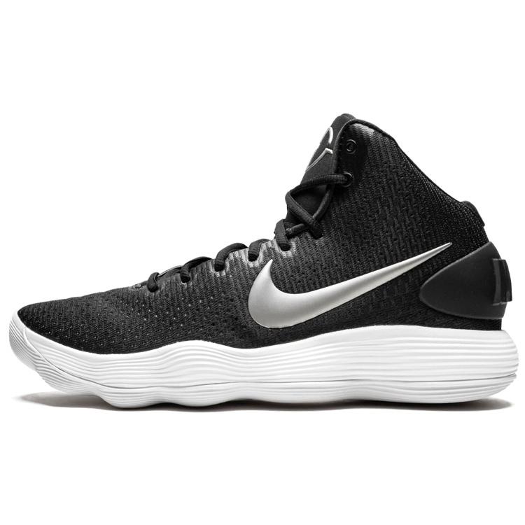 Nike Hyperdunk 2017 Black 897808-001 42.5
Nike Hyperdunk 2017 Black 897808-001 42.5