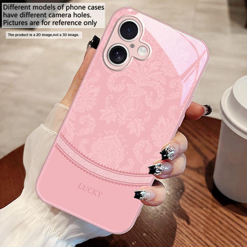 White floral vine pattern For iPhone 17 Air 16 E 15 14 13 Plus 12 mini 11 17 Pro Max XR Xs Max 16E 7 8 Tempered Glass Phone Case iPhone 15 Pro Max
White floral vine pattern For iPhone 17 Air 16 E 15 14 13 Plus 12 mini 11 17 Pro Max XR Xs Max 16E 7 8 Tempered Glass Phone Case iPhone 15 Pro Max