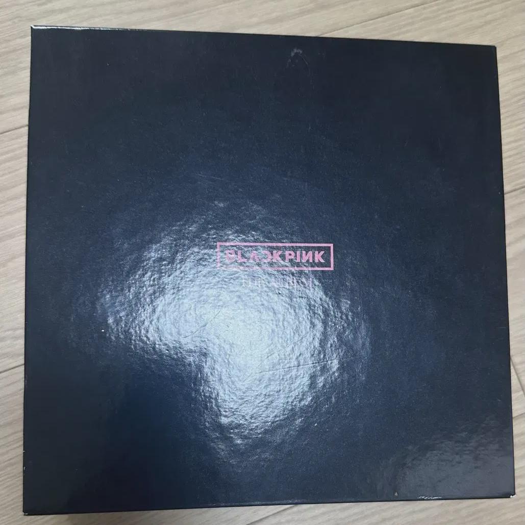 Blackpink CD, Содержание
Blackpink CD, Содержание