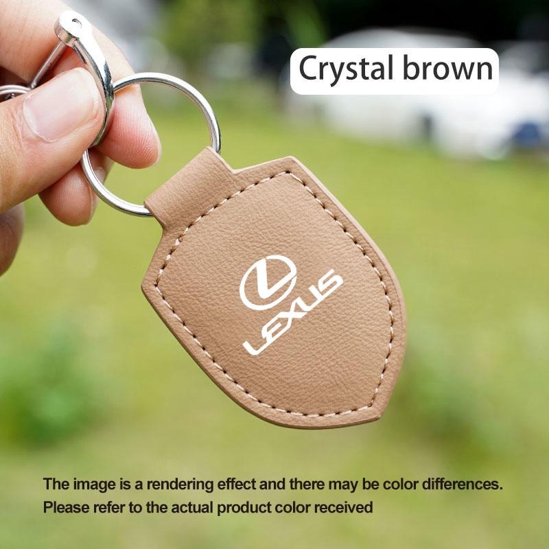 Car Keychain Emblem Keyring Gifts Key Buckle Pendant For Lexus F SPORT RX300 IS200 IS250 ES350 Ct200h UX250h NX300h RX350 ES300h
Car Keychain Emblem Keyring Gifts Key Buckle Pendant For Lexus F SPORT RX300 IS200 IS250 ES350 Ct200h UX250h NX300h RX350 ES300h