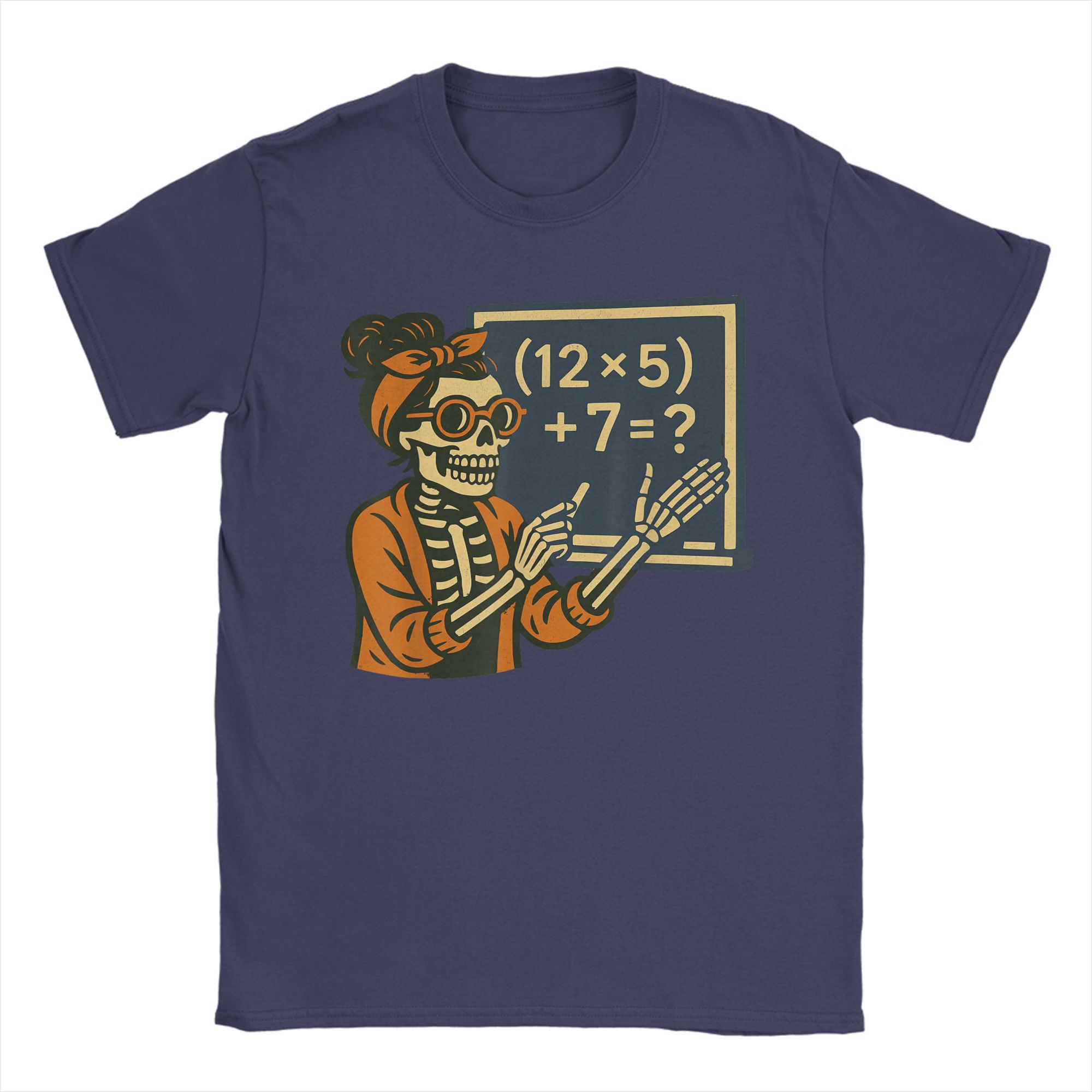 Novelty 67 Teacher Halloween Skeleton Six Seven Meme Brainrot Math T-Shirts for Men O Neck Cotton T Shirts Tees Plus Size Tops 4XL
Novelty 67 Teacher Halloween Skeleton Six Seven Meme Brainrot Math T-Shirts for Men O Neck Cotton T Shirts Tees Plus Size Tops 4XL